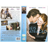 Leis Da Atração - Drew Barrymore