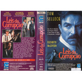 Leis Da Corrupcao 