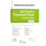 Leis Penais E Processuais