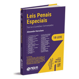 Leis Penais Especiais