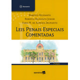 Leis Penais Especiais Comentadas
