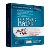 Leis Penais Especiais Volume