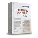 Leis Penais Especiais Volume