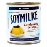 Soymilke
