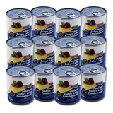 Leite Condensado Diet Lata 335g Hué Sem Açúcar Promoção 12un