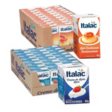 Leite Condensado Italac 27und
