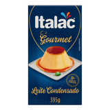 Leite Condensado Italac Gourmet