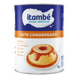 Leite Condensado Itambe Lata
