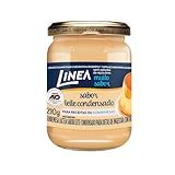 Leite Condensado Linea 210g