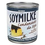Soymilke