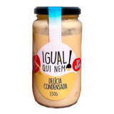 Leite Condensado Zero Acucar