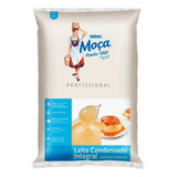 Leite Condesado Moça Nestle Bag   3 Kg