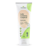 Leite Cremoso Corporal Livealoe Aloe Vera E Babaçu 230ml