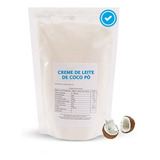 Leite De Coco Em Pó 100  Puro Premium Natural Coco 1kg