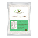 Leite De Coco Em Pó 1kg 100 Puro Coco Cream Alta Qualidade