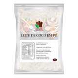 Leite De Coco Em Pó 1kg Premium 100  Puro Coco Cream