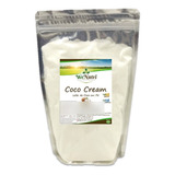 Leite De Coco Em