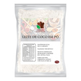 Leite De Coco Em Pó 500g 100 Puro Coco Cream Alta Qualidade