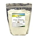 Leite De Coco Em Pó Coco Cream 1Kg Wenutri