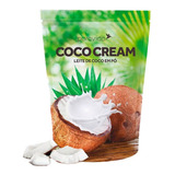 Leite De Coco Em