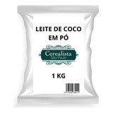 Leite De Coco Em Pó Premium