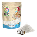 Leite De Coco Em