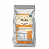Leite De Coco Em Pó Vegano Sem Lactose Premium Velez 1kg