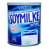 Leite De Soja Em Pó Sabor Natural Lata 300gr Soymilke