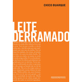 Leite Derramado De