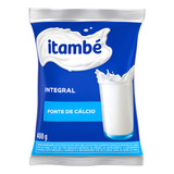 Leite Em Pó Itambé Integral 400g