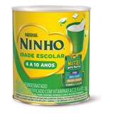 Leite Em Po Ninho