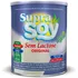 Leite Em Pó Sem Lactose Supra Soy Lata 300g