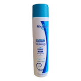 Leite Hidratante Siliconado 300ml Mairibel Profissional