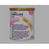 Leite Neocate Lcp 400g