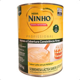 Leite Ninho Nestle Recheio Cobertura Consistencia Firme2 6kg