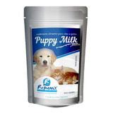 Leite Para Cães E Gatos Filhotes Puppy Milk 300g Repamix