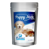 Leite Para Cães E Gatos Filhotes Puppy Milk 300g Repamix