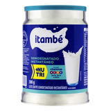 Leite Pó Instantâneo Semidesnatado Itambé Lata 300g