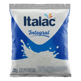 Leite Po Integral Italac