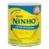 Leite Pó Integral Ninho Forti  Lata 380g