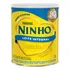 Leite Pó Integral Ninho Lata 380gr Nestle