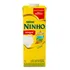 Leite Uht Integral Nestlé Ninho Forti+ Caixa Com Tampa 1l