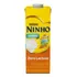 Leite Uht Semidesnatado Zero Lactose Ninho Levinho Forti+ Caixa Com Tampa 1l