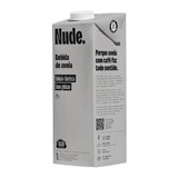 Leite Vegetal De Aveia Barista Orgânico Nude 1l