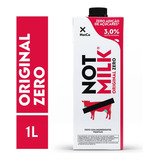 Leite Vegetal Not Milk