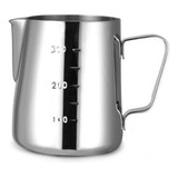 Leiteira Cremeira Pitcher Inox 600 Ml Mimo Style