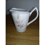 Leiteira Ou Cremeira Antiga Porcelana Pozzani ( Cod. A4 )