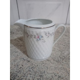 Leiteira Ou Cremeira Porcelana Real Usada
