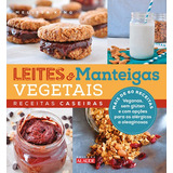Leites E Manteigas Vegetais
