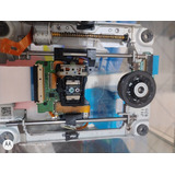 Leitor Optico 100